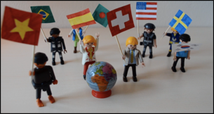 Videoausschnitt zum Thema «Globalization» Videoausschnitt zum Thema «Globalization»