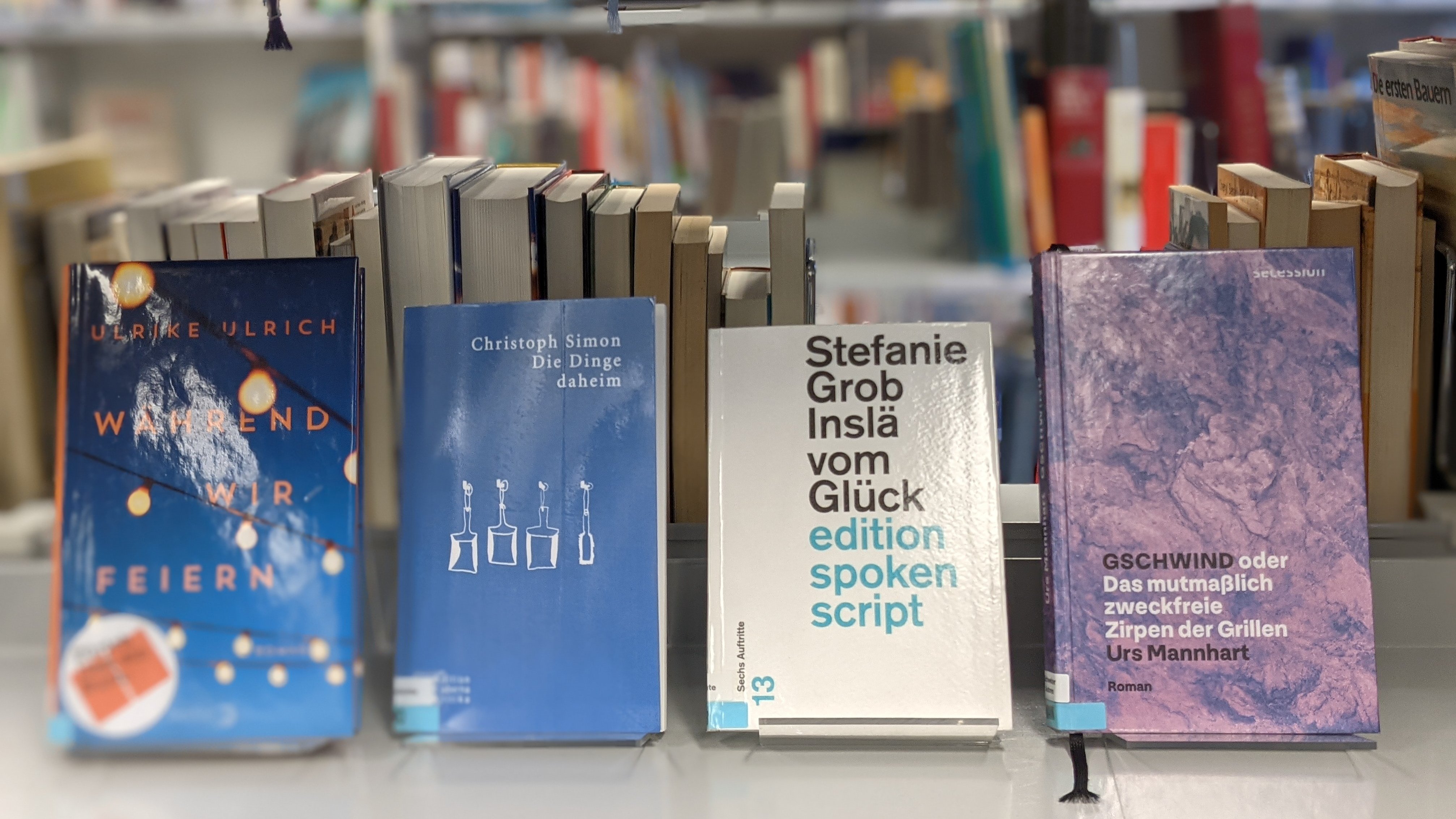 Literatur Live 2021 Literatur Live 2021